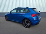 Skoda Kamiq Monte Carlo/LED/Navi/ACC/Vega 18/AHK/1.Hd - Skoda Kamiq: Monte Carlo