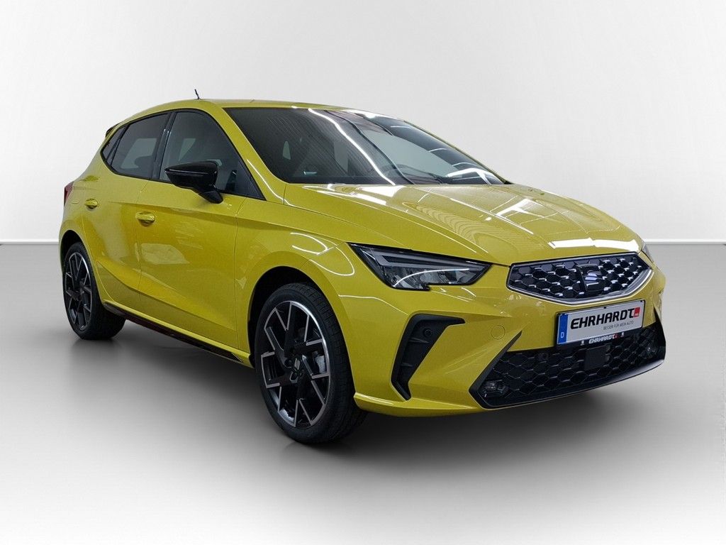 Seat Ibiza - Bild 3