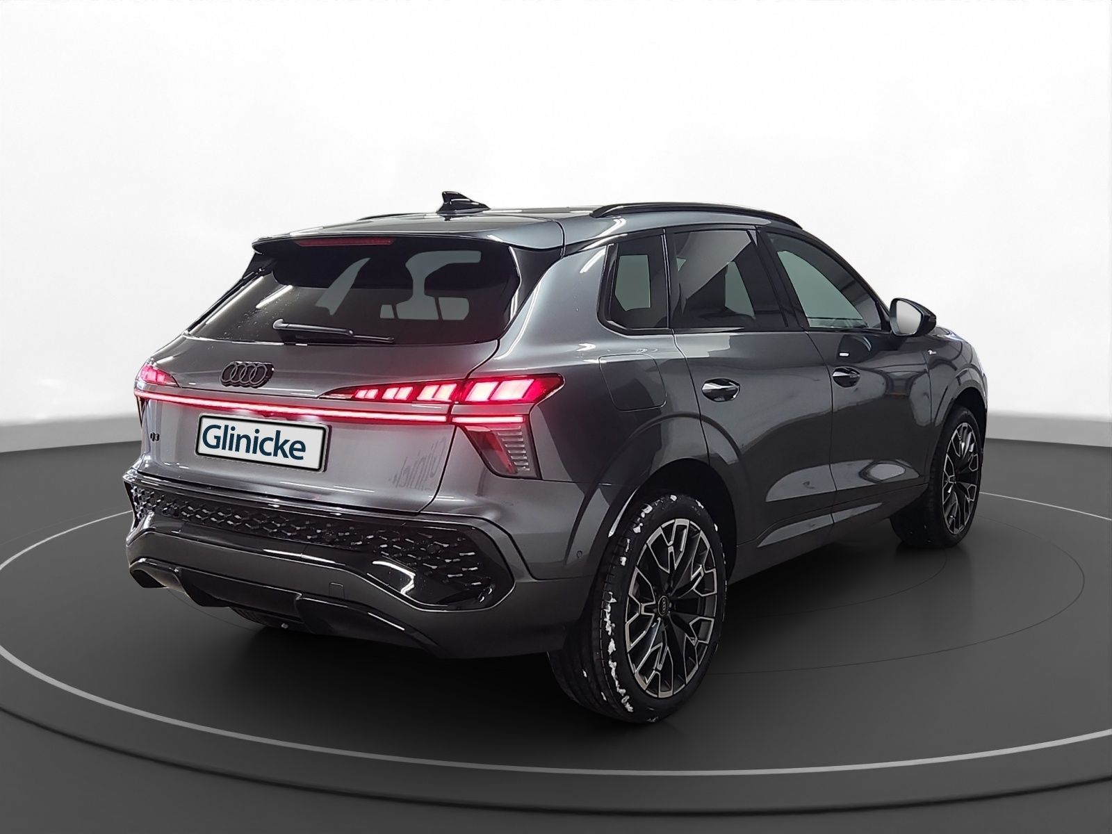 Audi Q3 - Bild 4