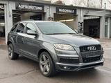 Audi Q7 TDI Quattro S-Line*Alcantara*Navi*Bi-Xenon* - Audi Q7 in Aachen
