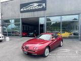 Alfa Romeo GTV 2.0 V6 tb - Alfa Romeo GTV aus 1998