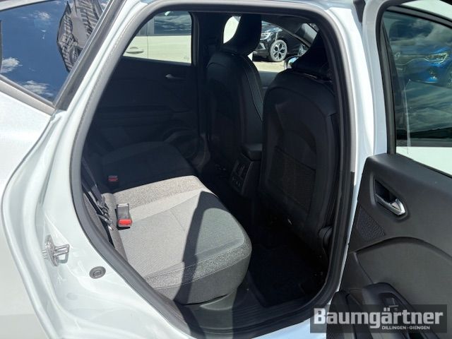 Fahrzeugabbildung Renault Captur Techno TCe 90 Kamera/NAVI/Winter-P./ALU