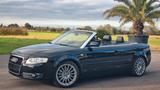 Audi A4 Cabriolet 3.2 FSI quattro - Audi A4: Cabrio, 2.4