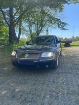 Volkswagen Passat 3BG 2.0TDI export Möglich - Volkswagen Passat: 3bg TDI
