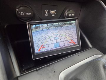 Hyundai TUCSON - 10