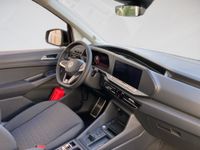 Volkswagen Caddy - Vorschau Bild 9