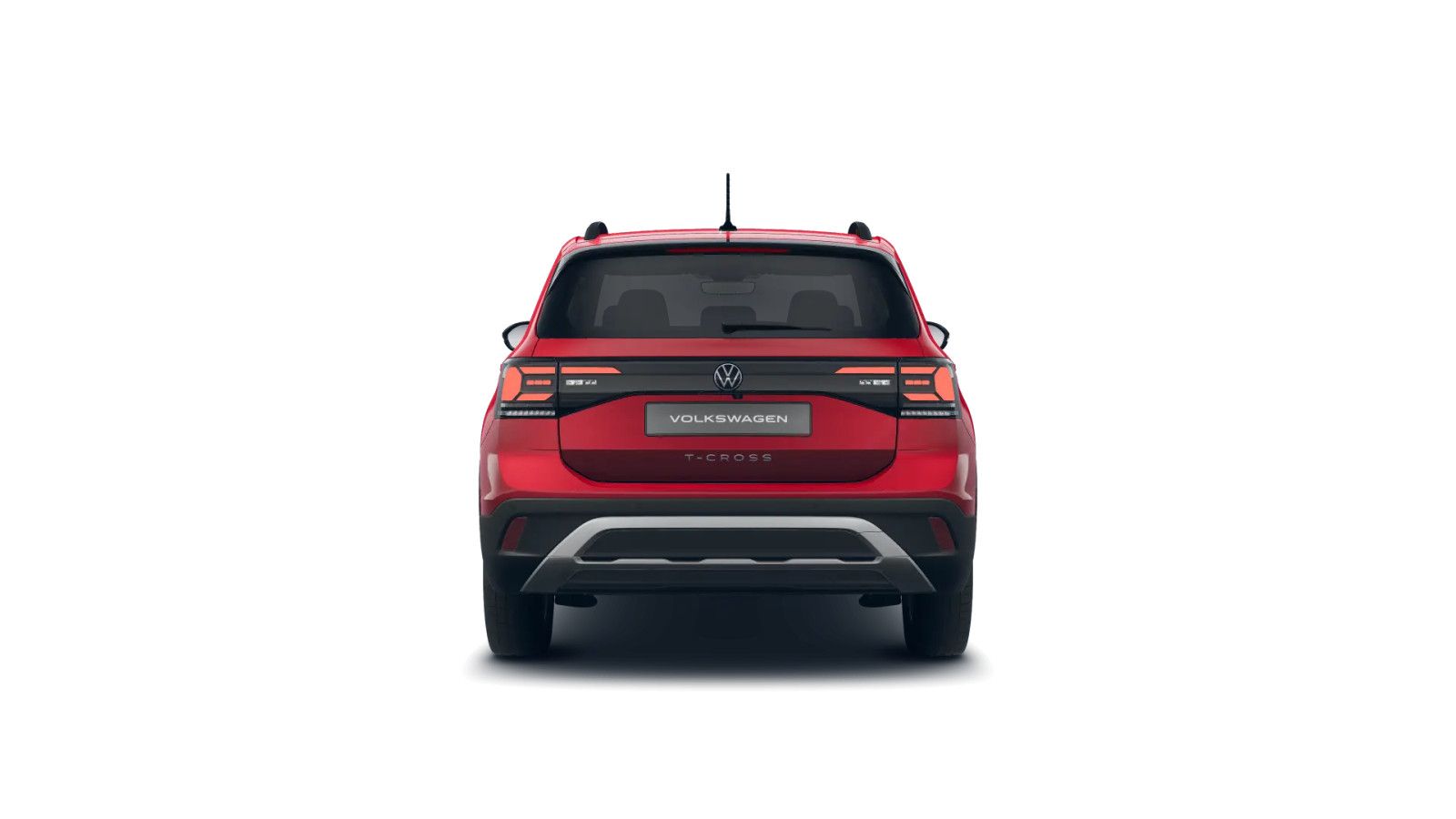 Volkswagen T-Cross - Bild 7