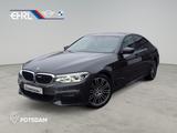 BMW 530i xDrive M-PAKET | HEAD-UP SITZBELÜFT RFK HIF - BMW 530 Gebrauchtwagen in Berlin