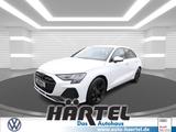 Audi A3 SPORTBACK S-LINE 35 TFSI S TRONIC (+NAVI) - Audi A3 weiß Gebrauchtwagen Sportback