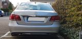 Mercedes-Benz E220 Diesel - Mercedes-Benz 220: 220e