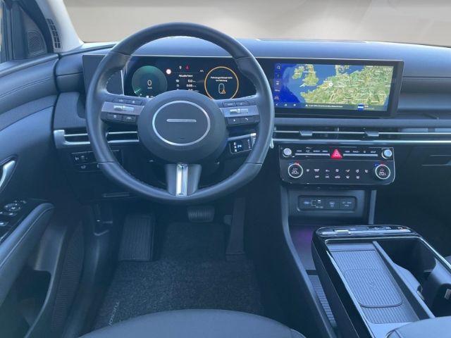 Hyundai Tucson – Bild 10