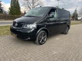 Volkswagen T5 Multivan Highline Autom Leder Navi  Standheiz - Volkswagen T5 Transporter aus 2006