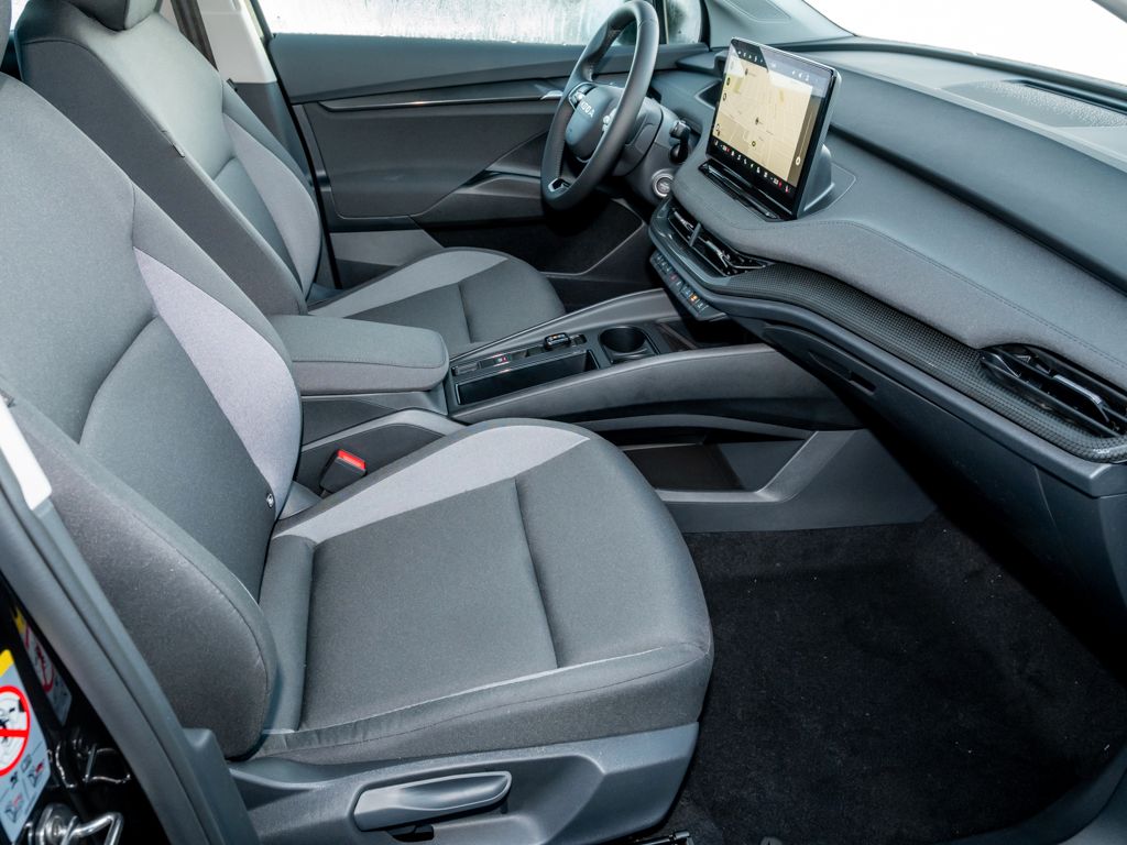 Skoda Elroq - Bild 9