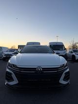 Volkswagen Arteon R Lim./MwSt. / 8-Fach/TÜV&Inspektion Neu - VW Arteon in Hamm