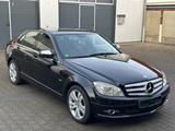 Mercedes-Benz C 200 CDI Avantg. 1.Hand & MB Scheckheftgepflegt - gebrauchte Mercedes-Benz C 200 aus dem Jahr 2008
