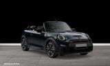 MINI John Cooper Works Cabrio DAB LED Navi ACC Shz - blaue MINI John Cooper Works Cabrio
