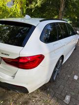 BMW 5er (G31) 540i xD M-Sport /TÜV neu/HUD/Schec - BMW 540: Standheizung