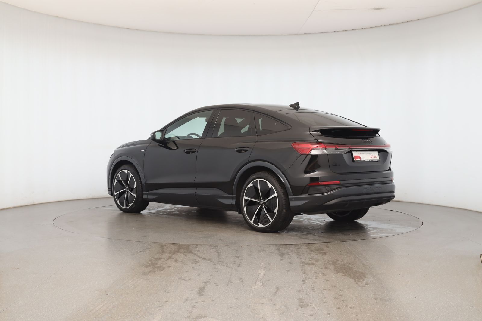 Audi Q4 e-tron - Bild 4