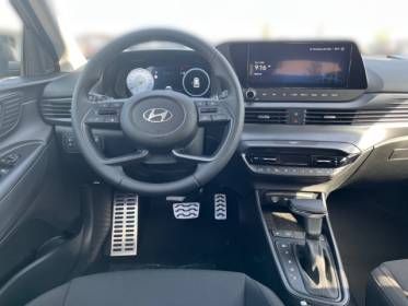 Hyundai BAYON – Bild 10