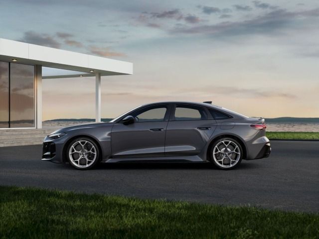 Audi RS5 - Bild 4