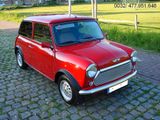 MINI Rover Mini Classic 1275 MPi Seven Final Éd... - MINI Cooper aus 2000