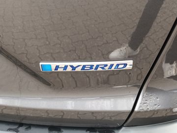 Fotografie 14 des Honda CR-V 2.0 HYBRID 2WD Elegance Navi SHZ