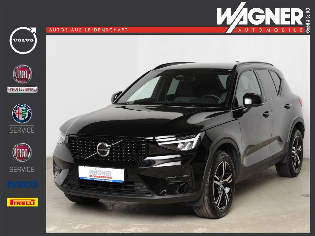 Volvo XC40 B4 B AWD DKG Plus Dark *AHK * Google*