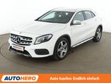 Mercedes-Benz GLA-Klasse GLA 200 d AMG Line Aut.*NAVI*LED*PDC* - Mercedes-Benz D Klasse