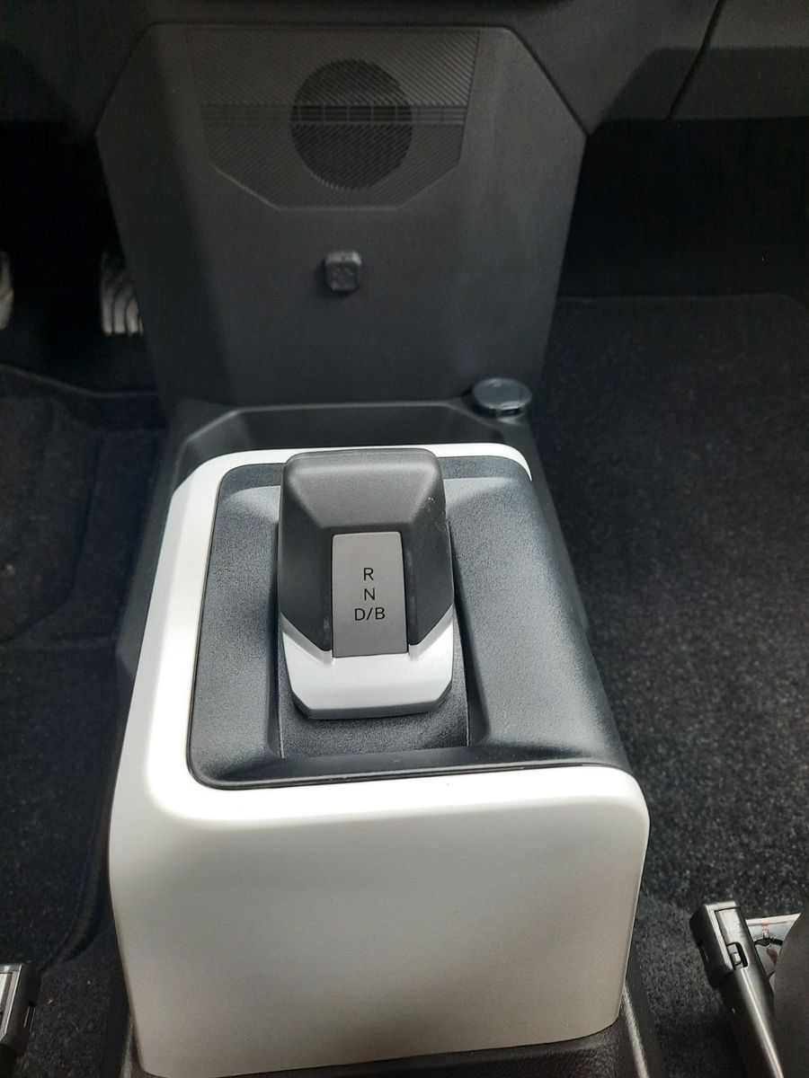 Dacia Spring - Bild 19