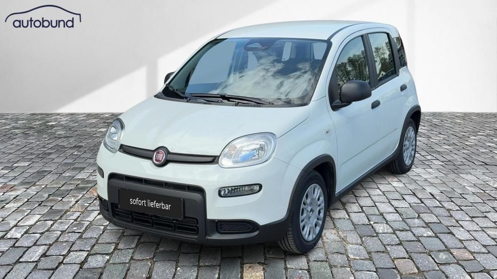Image of Fiat Panda