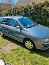 Mitsubishi Space Star 1,6 Comfort Comfort - Mitsubishi Space Star Comfort mit Benzin-Antrieb