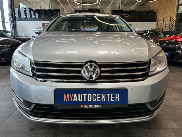 MYAUTOCENTER – Gebraucht- und Jahreswagen mit Werkstattservice in Pfaffenhofen Volkswagen Passat *ACC*NAV*AHK*PDC*SitzHZ*2-ZONEN*TotWinkel