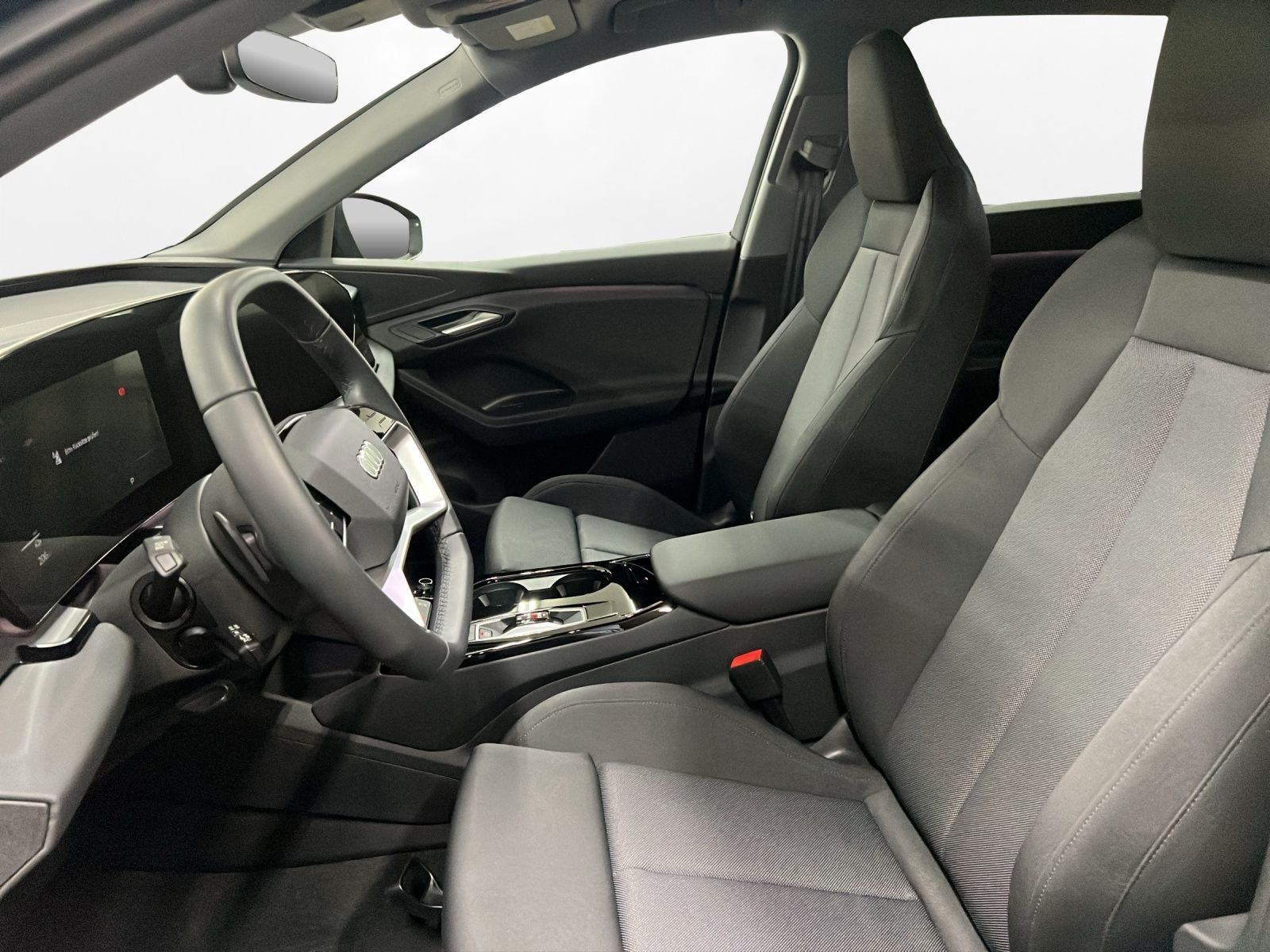 Audi Q6 e-tron - Bild 17