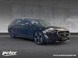 Mercedes-Benz E 220 d T-Modell Avantgarde, AHV, Panoramadach - Mercedes-Benz E 220 Gebrauchtwagen in Stuttgart