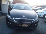 Peugeot 308 Access - Peugeot 308 mit Benzin-Antrieb: Limousine, Access