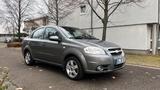 Chevrolet Aveo 1.4 LT Stufenheck Klimaanlage - Chevrolet Gebrauchtwagen in Erfurt