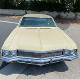 Chevrolet 1970 Chevrolet Impala - Chevrolet Impala: Limousine