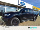 Ford Ranger Wildtrak Doppelkabine 2.0 TDCi 4x4