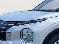 Mitsubishi Plug-In Hybrid Outlander 2.4 PHEV 4WD Plus  SHZG - Image