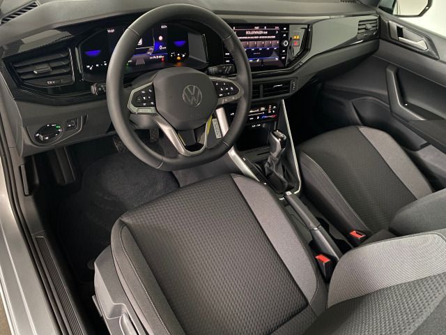 Polo Life 1.0 TSI DSG SHZ+KLIMAAUTO+EPH