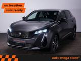 Peugeot 3008 1.6 PHEV 300 Allure Hybrid4 RFK/LED/Virtual - Peugeot 3008 Gebrauchtwagen in Hannover