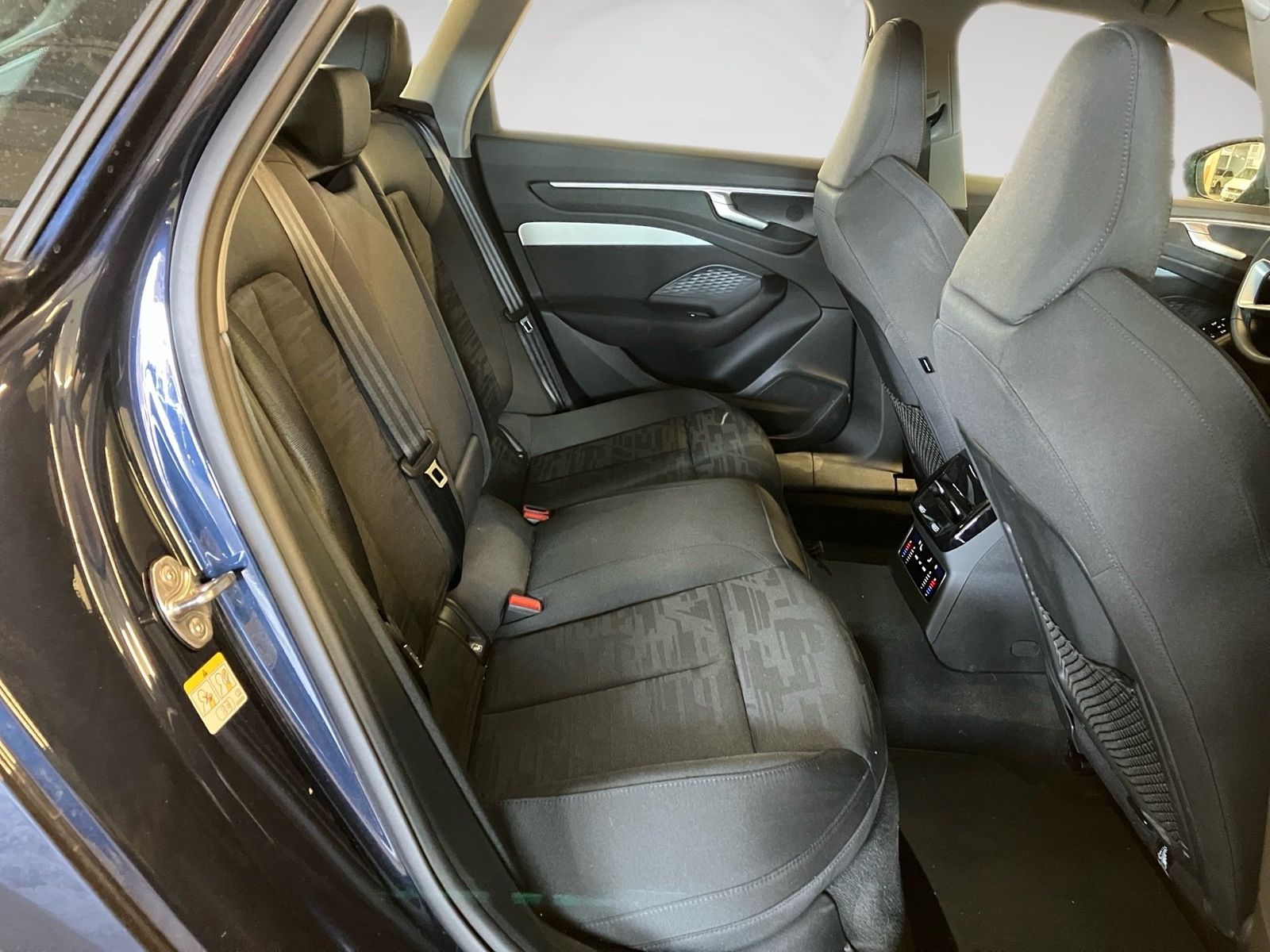Audi A6 - Bild 10