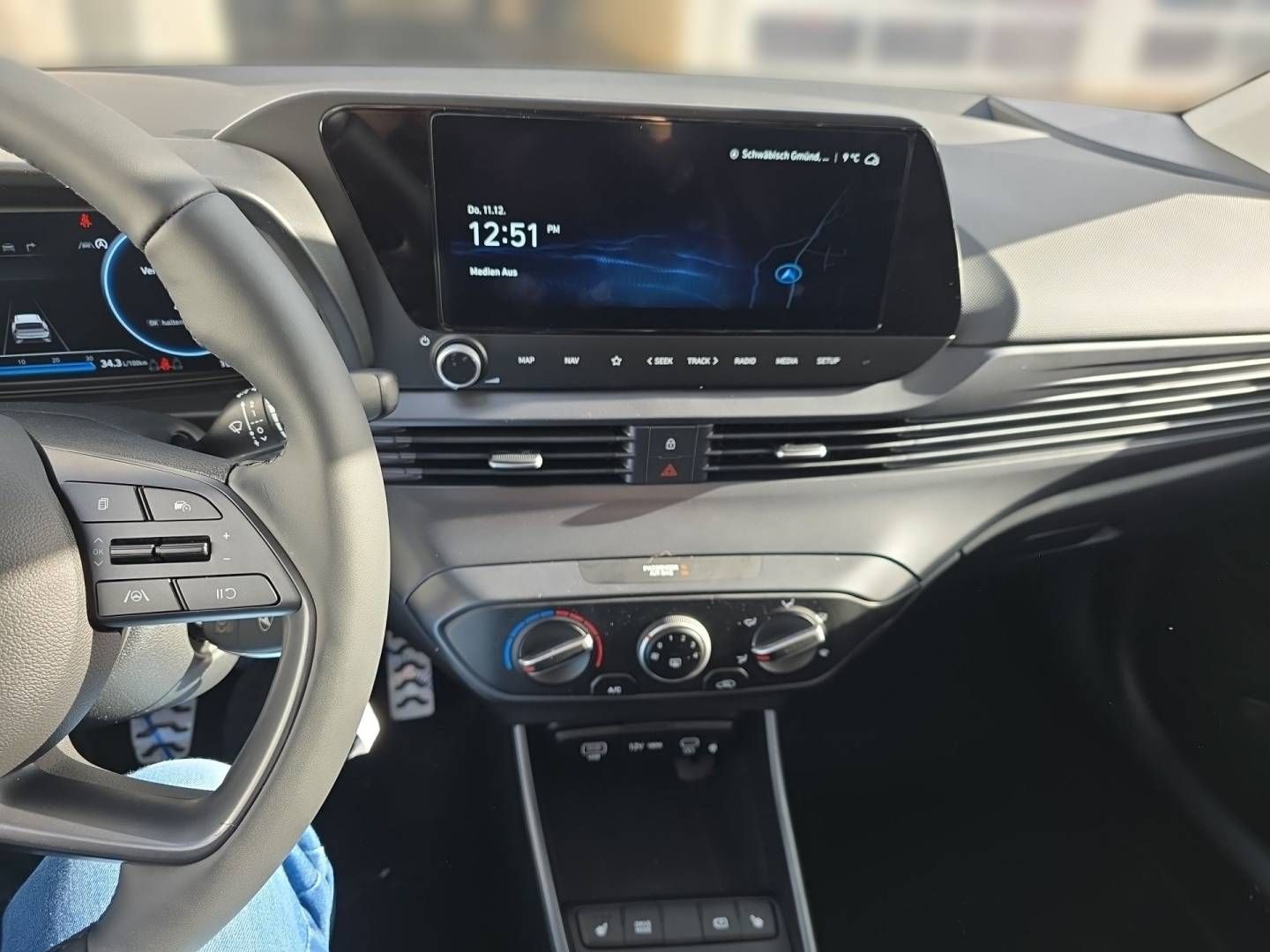 Hyundai BAYON – Bild 9