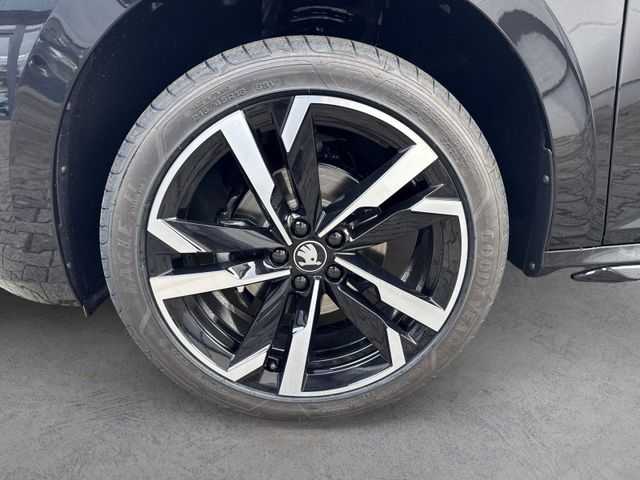 Kamiq Monte Carlo 1.5TSI110kW MATRIXLED*PANO*KAM