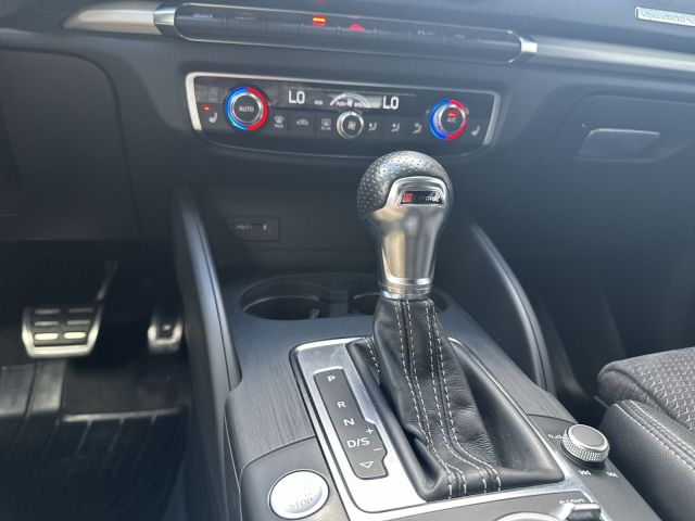 A3 Sportback 40 2.0 TDI S-Tronic quattro sport 2