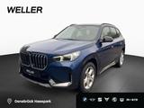 BMW X1 sDrive18d Bluetooth Navi LED Klima PDC - BMW X1 Kombi Gebrauchtwagen