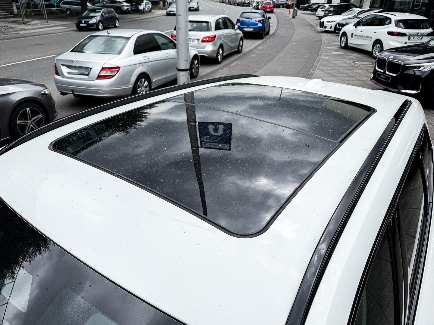 BMW X1 - Bild 14