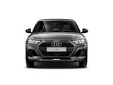 Audi A1 allstreet 30 TFSI 85(116) kW(PS) S tronic - Audi A1: Limousine