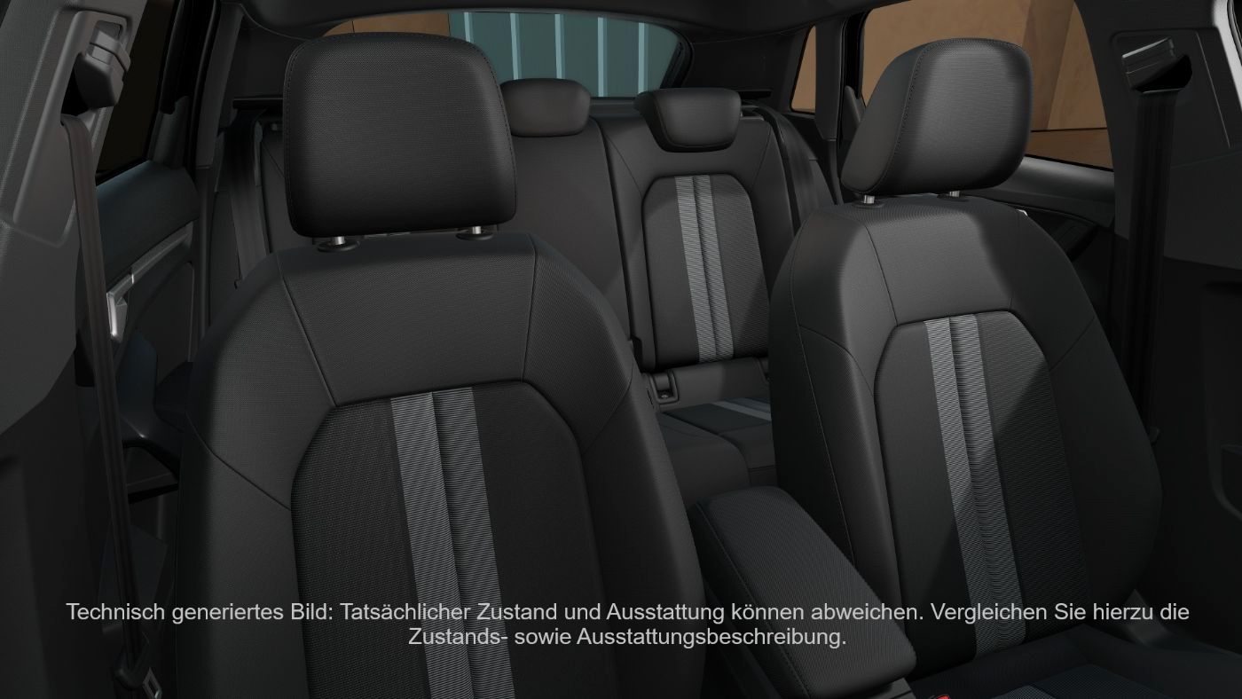 Audi A3 - Bild 10