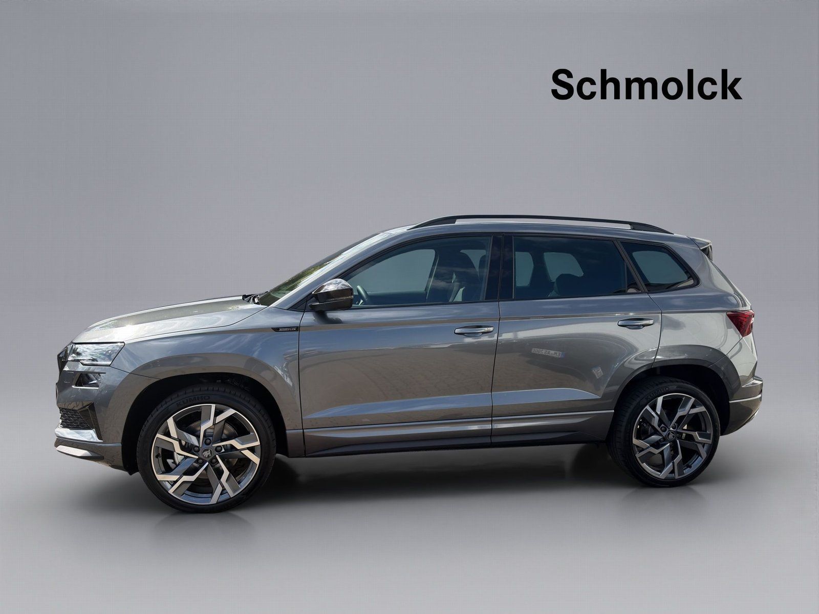 Skoda Karoq - Bild 2